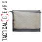 Preview: TATONKA ZIP POUCH 25 X 20 CM SCHWARZ